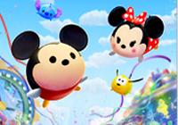 Review for Disney Tsum Tsum Festival on Nintendo Switch