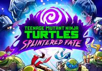 Read Review: TMNT: Splintered Fate (Nintendo Switch)