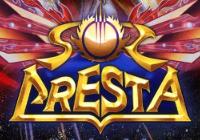 Read review for Sol Cresta - Nintendo 3DS Wii U Gaming
