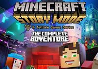 Review for Minecraft: Story Mode - The Complete Adventure on Nintendo Switch