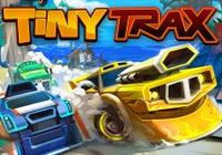 Review for Tiny Trax on PlayStation 4