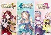 Review for Atelier Mysterious Trilogy Deluxe Pack on Nintendo Switch