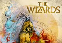 Review for The Wizards on PC