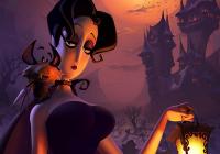 Read review for A Vampyre Story - Nintendo 3DS Wii U Gaming