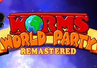 Review for Worms World Party Remastered on PC
