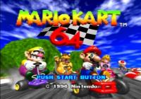 Mario Kart 64 Becomes a Reality on Nintendo gaming news, videos and discussion