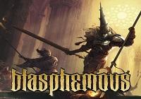 Review for Blasphemous on Nintendo Switch