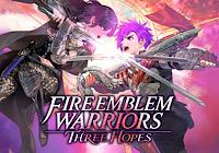 Review for Fire Emblem Warriors: Three Hopes on Nintendo Switch