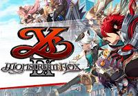 Read review for Ys IX: Monstrum Nox - Nintendo 3DS Wii U Gaming