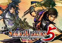 Read review for Samurai Warriors 5 - Nintendo 3DS Wii U Gaming