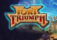 Read preview for Fort Triumph - Nintendo 3DS Wii U Gaming