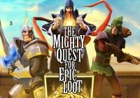 Review for The Mighty Quest for Epic Loot on PC