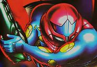 Review for Metroid Fusion on Game Boy Advance