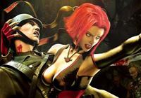 Read review for BloodRayne - Nintendo 3DS Wii U Gaming