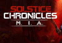 Review for Solstice Chronicles: MIA on PC