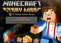 Review for Minecraft: Story Mode - Episode 8: A Journey