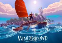 Review for Windbound on PlayStation 4