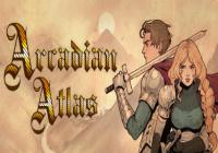 Read Review: Arcadian Atlas (PC) - Nintendo 3DS Wii U Gaming