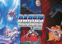 Review for Darius Cozmic Collection Console on Nintendo Switch