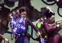 Read review for Tesla Force - Nintendo 3DS Wii U Gaming