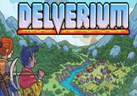 Read Preview: Delverium (PC)