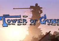 Review for Tower of Guns on PlayStation 4