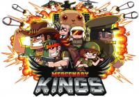 Read review for Mercenary Kings - Nintendo 3DS Wii U Gaming