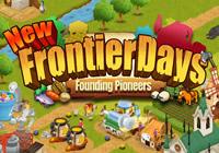 Review for New Frontier Days: Founding Pioneers on Nintendo Switch