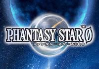 Phantasy Star Zero DS Information, Ads on Nintendo gaming news, videos and discussion