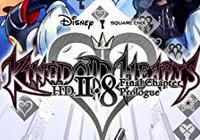 Review for Kingdom Hearts HD 2.8 Final Chapter Prologue on PlayStation 4