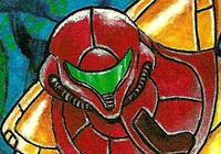 Review for Metroid on NES