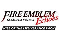 Review for Fire Emblem Echoes: Shadows of Valentia - Rise of the Deliverance Pack on Nintendo 3DS