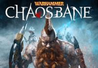 Review for Warhammer: Chaosbane on PlayStation 4