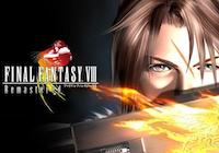 Read Review: Final Fantasy VIII Remastered (Switch) - Nintendo 3DS Wii U Gaming