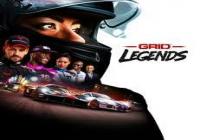 Read review for Grid Legends - Nintendo 3DS Wii U Gaming