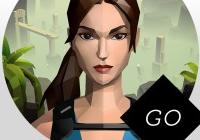 Review for Lara Croft Go on PS Vita