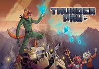 Review for Thunder Paw on Nintendo Switch