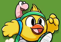 Review for Chicken Wiggle on Nintendo 3DS