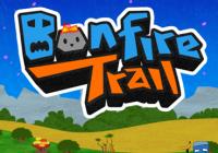 Review for Bonfire Trail on iOS