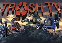 Review for Trash TV (Hands-On) on PC