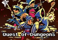 Review for Quest of Dungeons on Nintendo 3DS