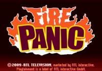 Review for Fire Panic on Nintendo DS