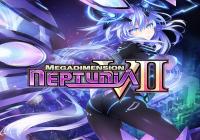 Review for Megadimension Neptunia VII on Nintendo Switch