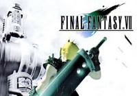 Review for Final Fantasy VII on PlayStation 4