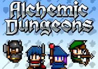 Review for Alchemic Dungeons on Nintendo 3DS