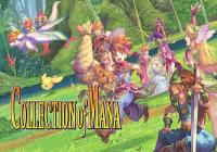 Review for Collection of Mana on Nintendo Switch