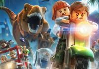 Review for LEGO Jurassic World on Wii U