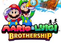 Read Review: Mario & Luigi: Brothership (Nintendo Switch)