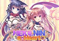 Review for Neko-Nin exHeart on PC