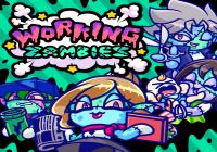 Review for Working Zombies on Nintendo Switch